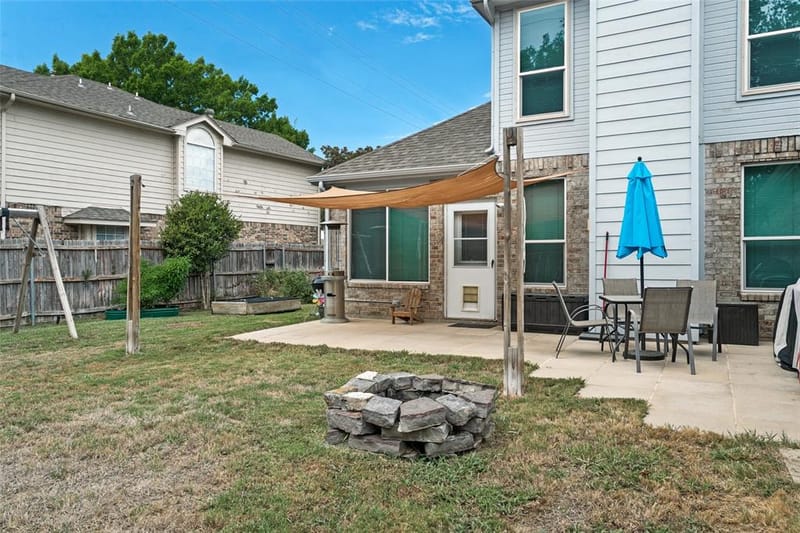 1400 Wentworth Drive, Lewisville TX 75067 - Photo 24