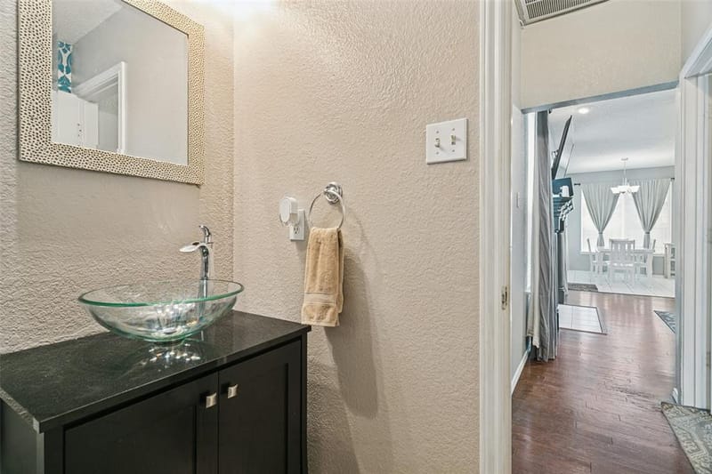 1400 Wentworth Drive, Lewisville TX 75067 - Photo 14