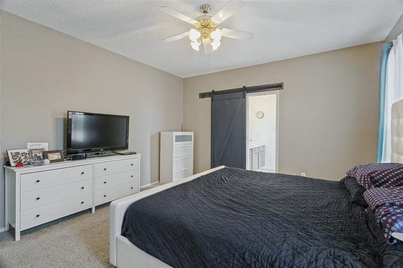 1400 Wentworth Drive, Lewisville TX 75067 - Photo 8