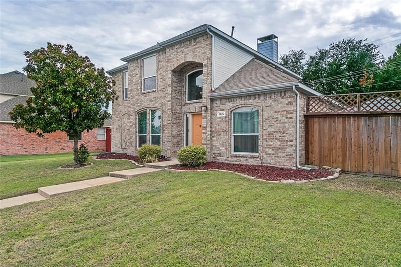 1400 Wentworth Drive, Lewisville TX 75067 - Photo 25