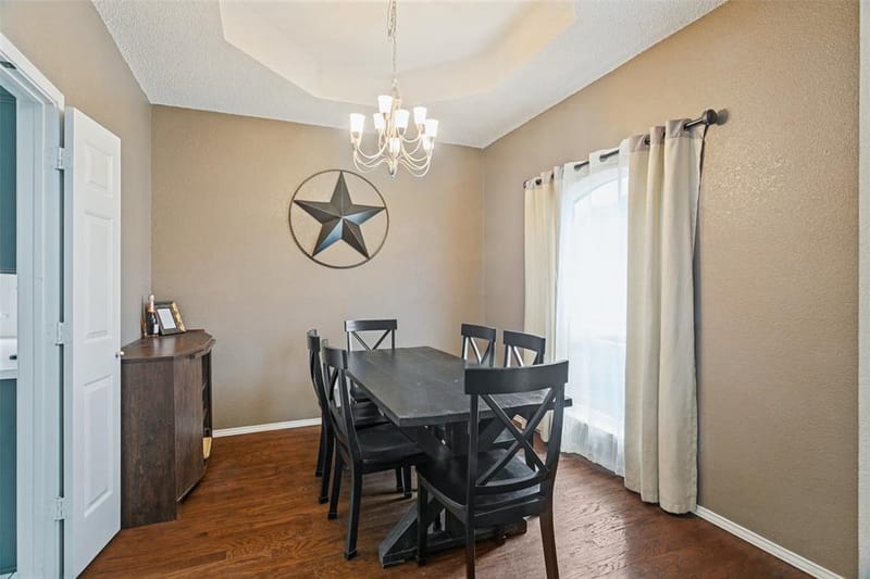 1400 Wentworth Drive, Lewisville TX 75067 - Photo 21