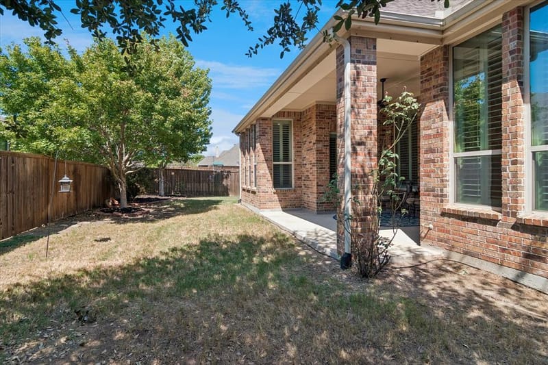 3205 Gerry Drive, Melissa TX 75454 - Photo 27