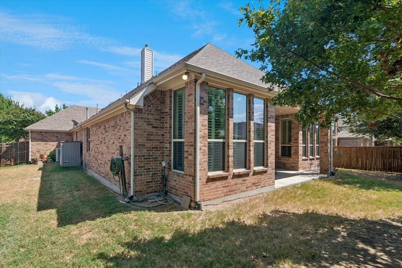 3205 Gerry Drive, Melissa TX 75454 - Photo 26