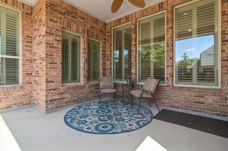 3205 Gerry Drive, Melissa TX 75454 - Photo 25