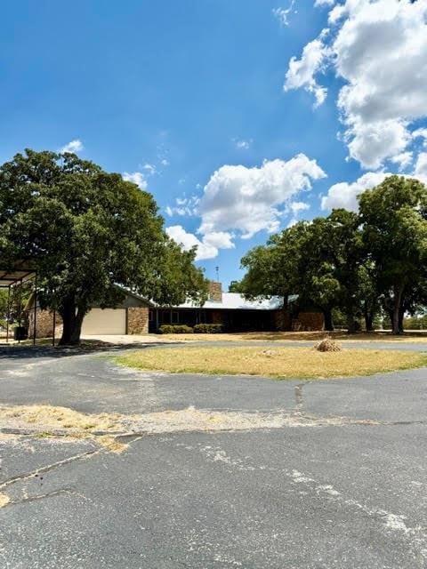 938 COUNTY RD 3341, Paradise TX 76073 - Photo 13