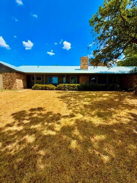 938 COUNTY RD 3341, Paradise TX 76073 - Photo 12