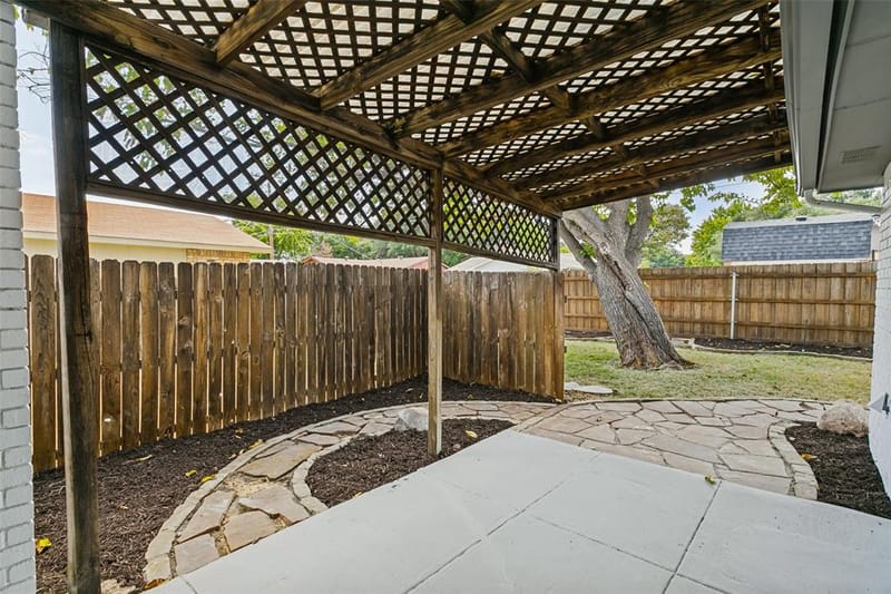 713 Timberdale Street, Grand Prairie TX 75052 - Photo 23