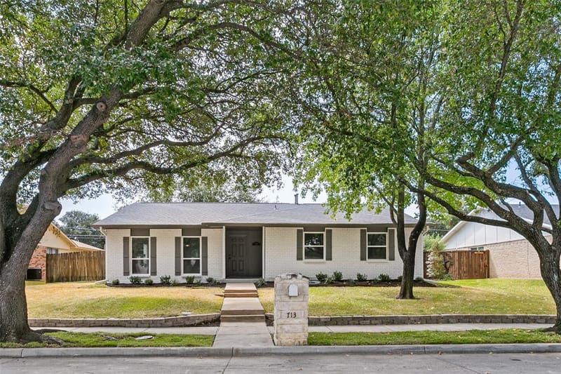 713 Timberdale Street, Grand Prairie TX 75052