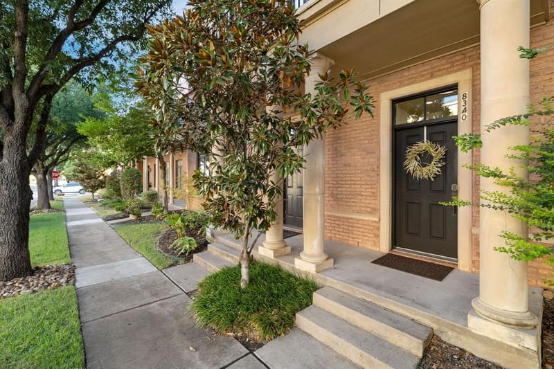 8340 Library Street, Frisco TX 75034 - Photo 2