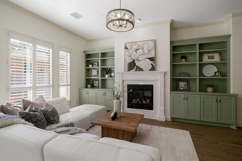 8340 Library Street, Frisco TX 75034 - Photo 13