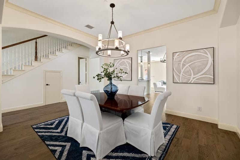 8340 Library Street, Frisco TX 75034 - Photo 7