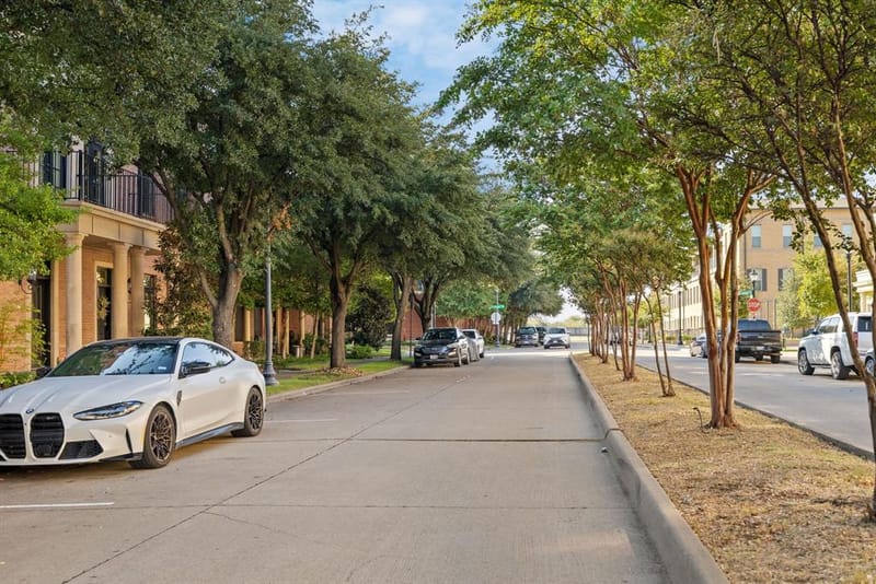 8340 Library Street, Frisco TX 75034 - Photo 38