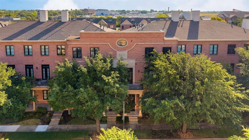 8340 Library Street, Frisco TX 75034 - Photo 37