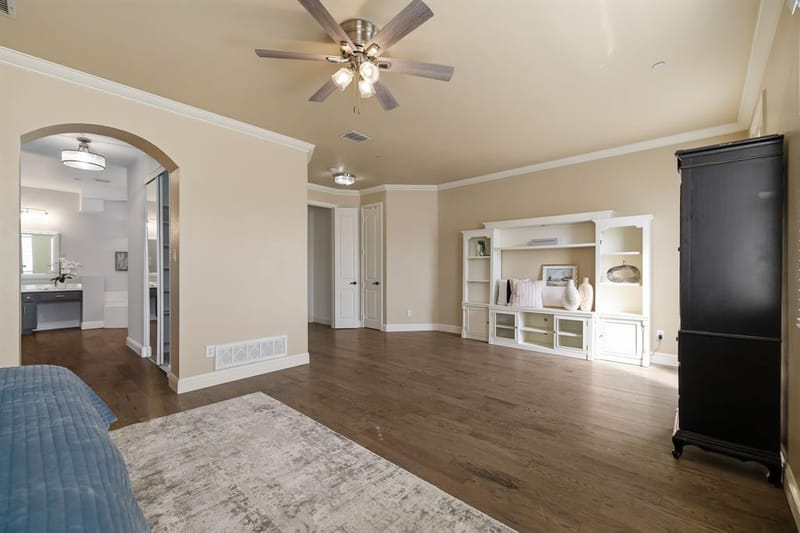8340 Library Street, Frisco TX 75034 - Photo 19