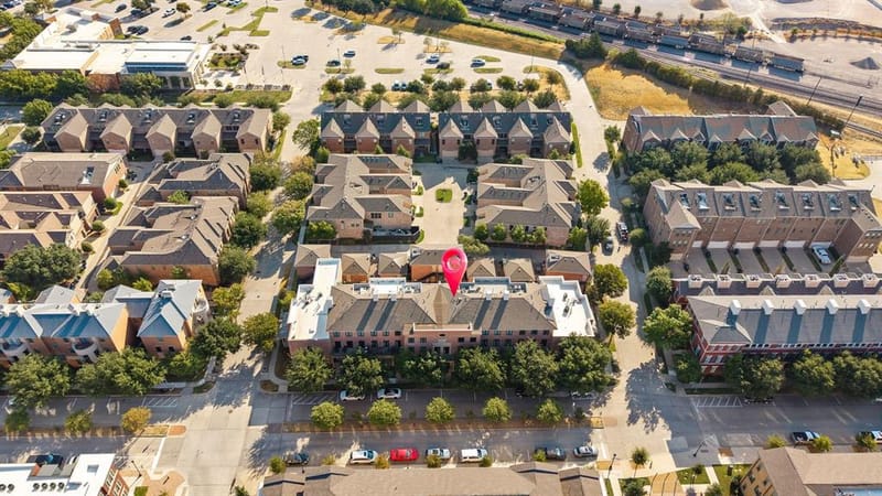8340 Library Street, Frisco TX 75034 - Photo 39