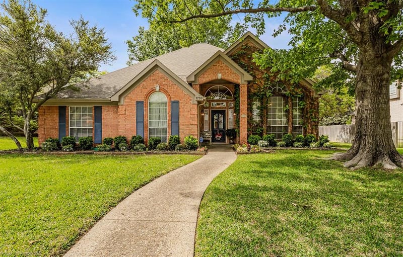 1790 Wind Hill Road, Rockwall TX 75087