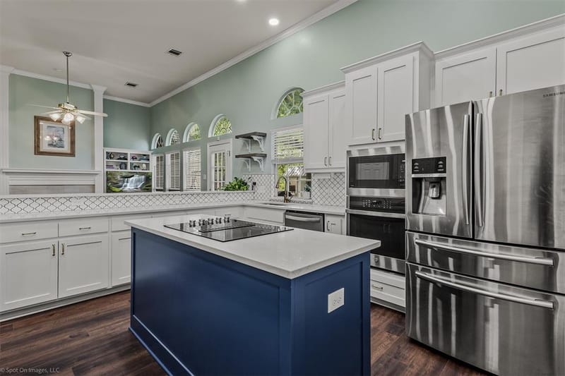 1790 Wind Hill Road, Rockwall TX 75087 - Photo 8