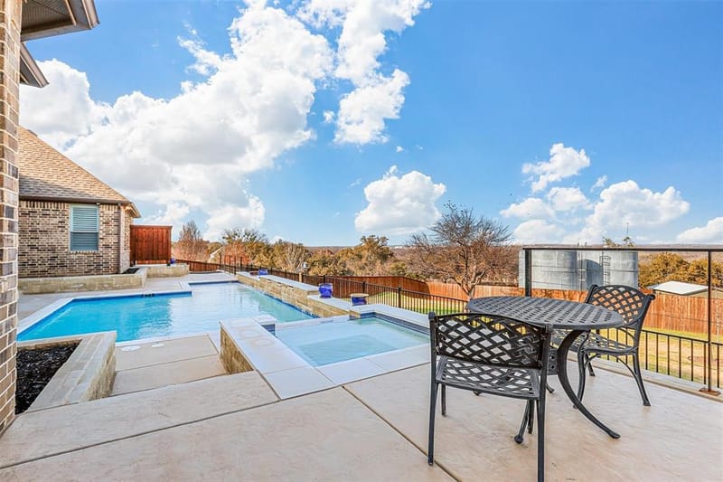 12416 Dido Vista Court, Fort Worth TX 76179 - Photo 37