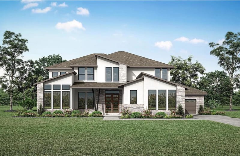 1514 Grace Way, Northlake TX 76247