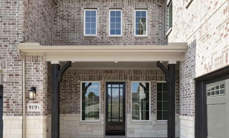 2216 Switchgrass Drive, Argyle TX 76226 - Photo 2