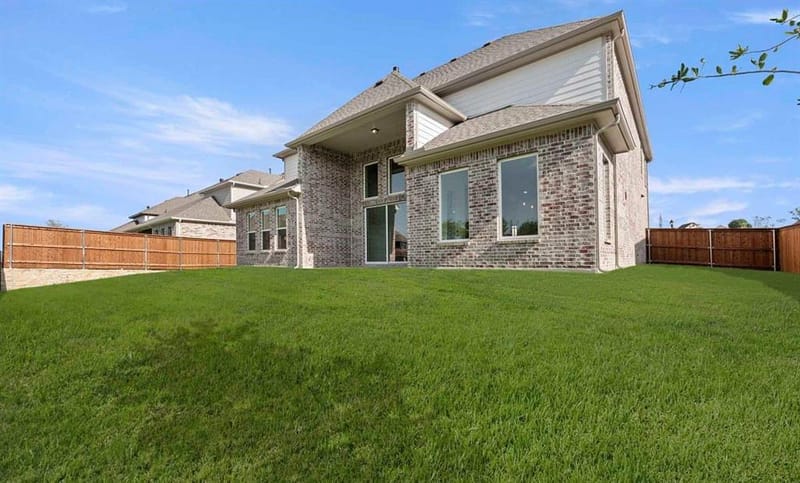 2216 Switchgrass Drive, Argyle TX 76226 - Photo 4