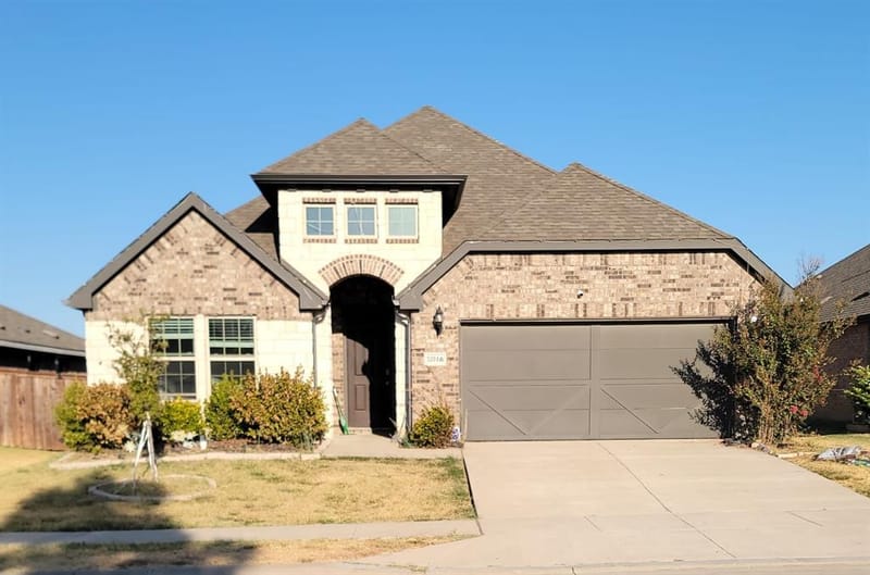 3204 Elk Camp Road, Aubrey TX 76227