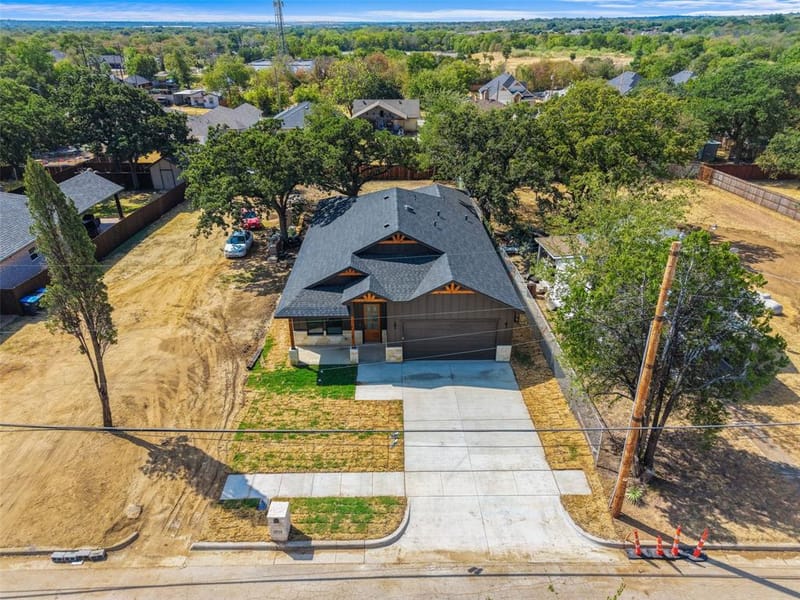 4918 Sunshine Drive, Fort Worth TX 76105 - Photo 36