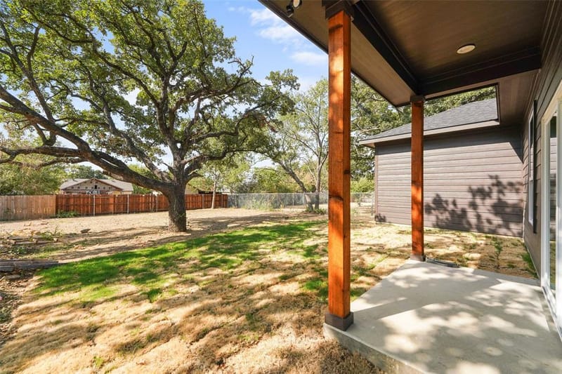 4918 Sunshine Drive, Fort Worth TX 76105 - Photo 32