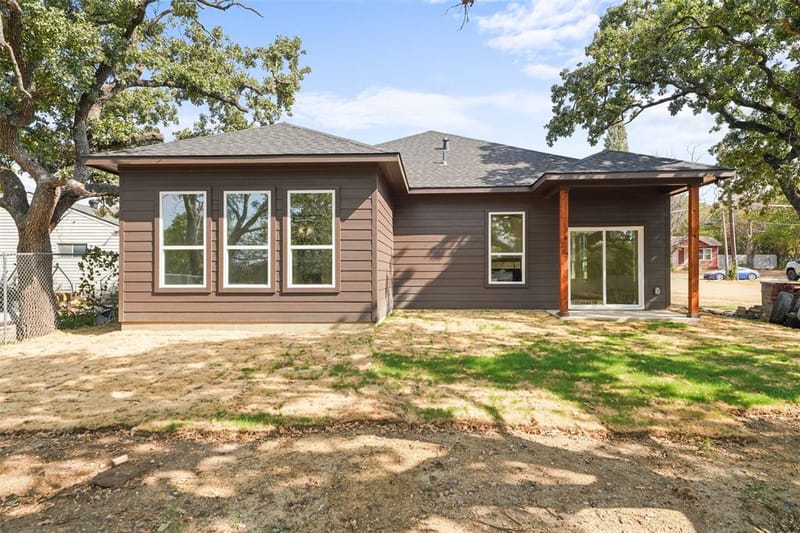 4918 Sunshine Drive, Fort Worth TX 76105 - Photo 34