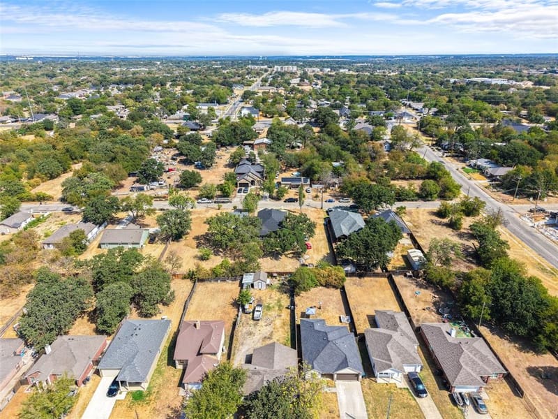 4918 Sunshine Drive, Fort Worth TX 76105 - Photo 38
