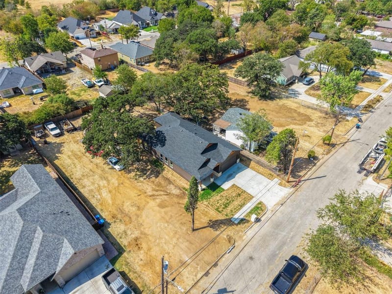 4918 Sunshine Drive, Fort Worth TX 76105 - Photo 35