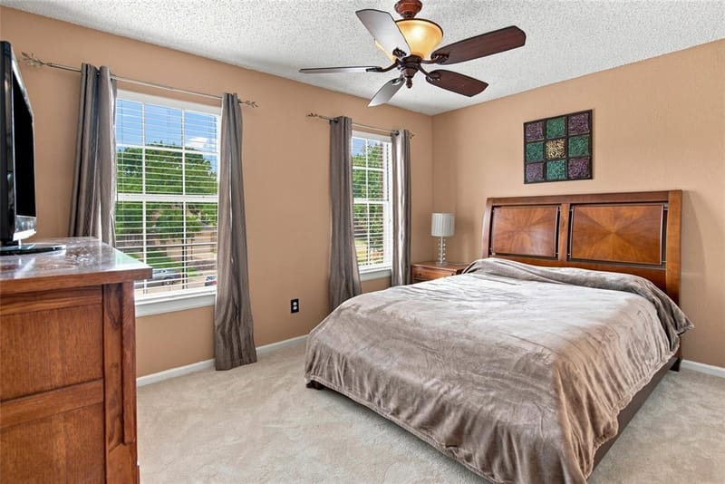 1517 Fuqua Drive, Flower Mound TX 75028 - Photo 23