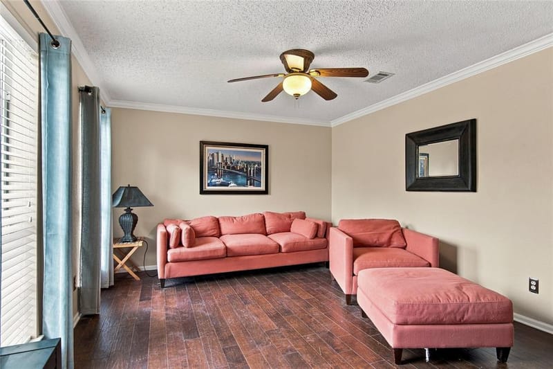 1517 Fuqua Drive, Flower Mound TX 75028 - Photo 6