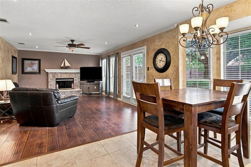 1517 Fuqua Drive, Flower Mound TX 75028 - Photo 13