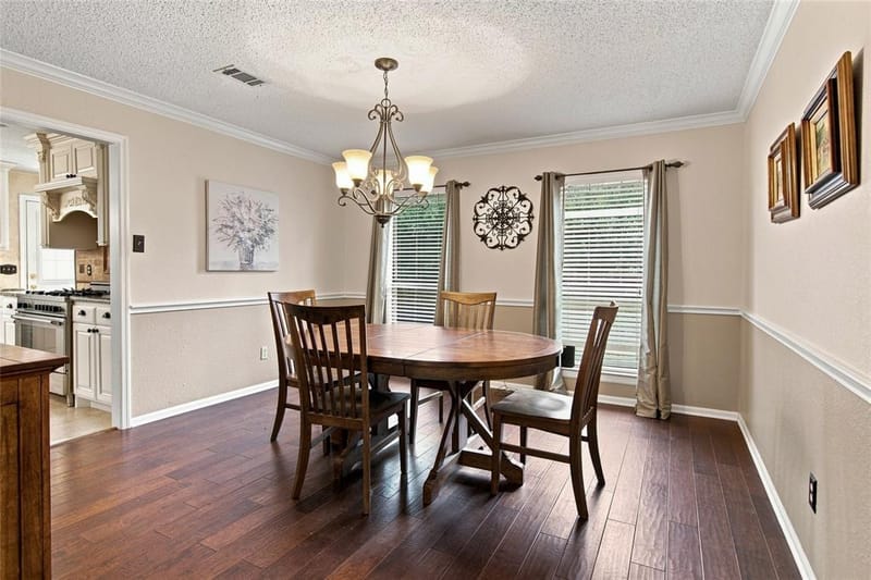 1517 Fuqua Drive, Flower Mound TX 75028 - Photo 7