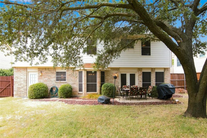 1517 Fuqua Drive, Flower Mound TX 75028 - Photo 28