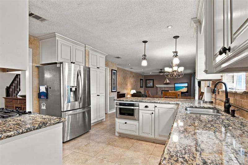 1517 Fuqua Drive, Flower Mound TX 75028 - Photo 9
