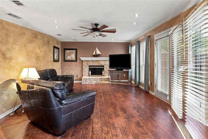 1517 Fuqua Drive, Flower Mound TX 75028 - Photo 14