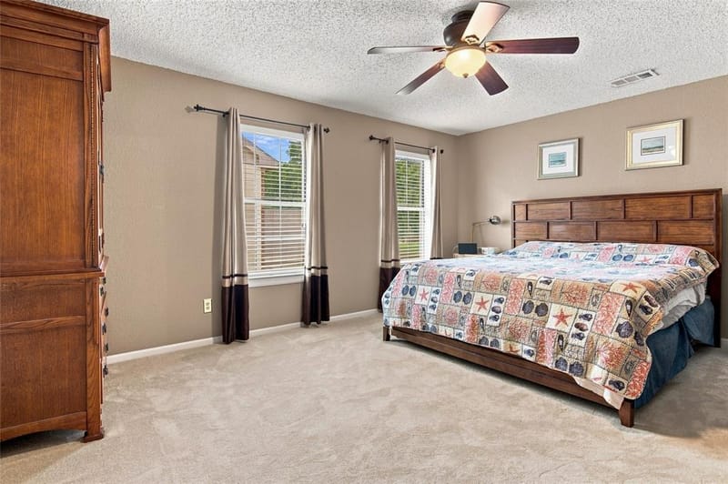 1517 Fuqua Drive, Flower Mound TX 75028 - Photo 18