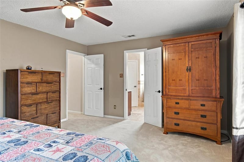 1517 Fuqua Drive, Flower Mound TX 75028 - Photo 19
