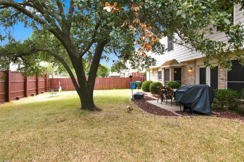 1517 Fuqua Drive, Flower Mound TX 75028 - Photo 29