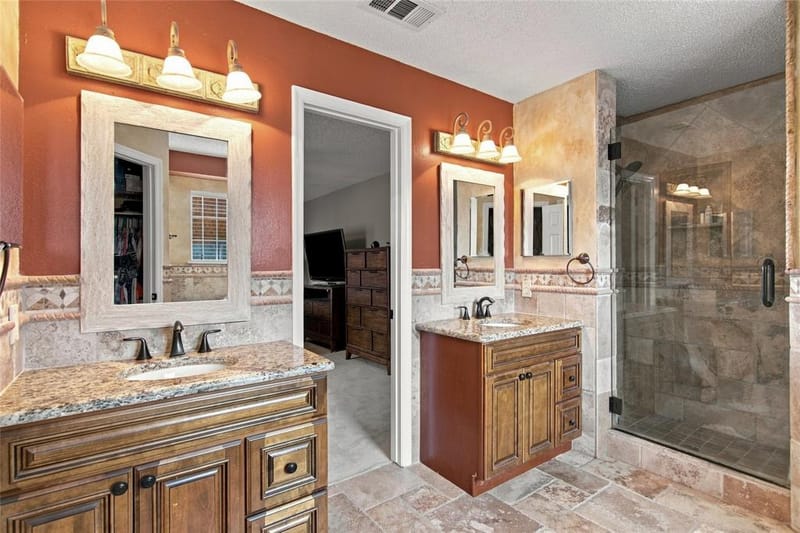 1517 Fuqua Drive, Flower Mound TX 75028 - Photo 21