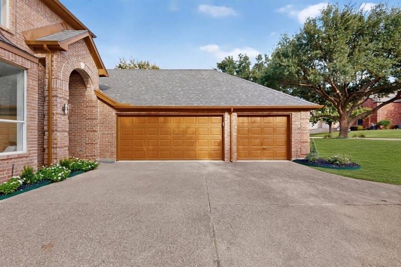 3309 Shadow Wood Circle, Highland Village TX 75077 - Photo 2