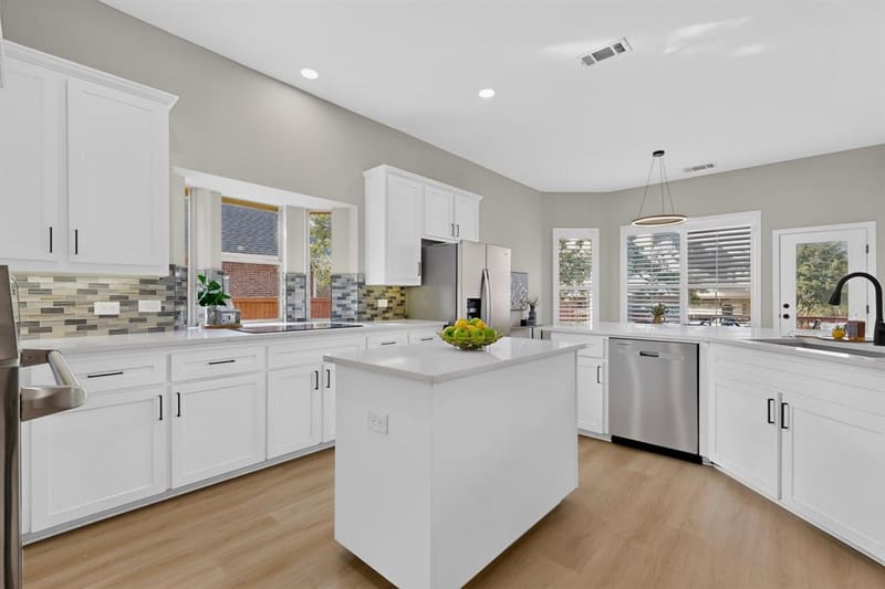 3309 Shadow Wood Circle, Highland Village TX 75077 - Photo 13