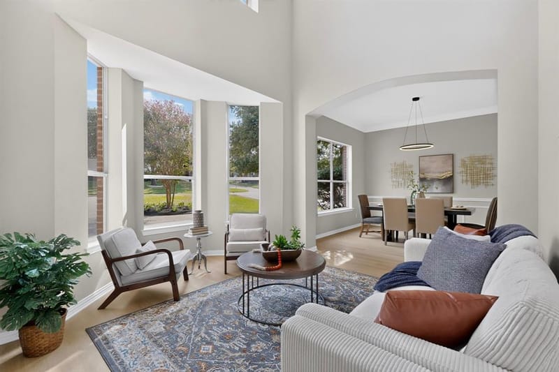 3309 Shadow Wood Circle, Highland Village TX 75077 - Photo 7
