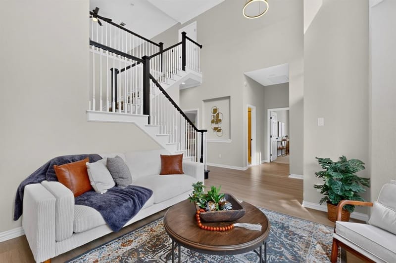 3309 Shadow Wood Circle, Highland Village TX 75077 - Photo 9