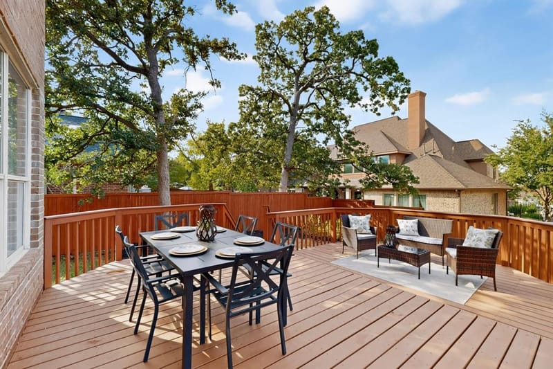 3309 Shadow Wood Circle, Highland Village TX 75077 - Photo 24