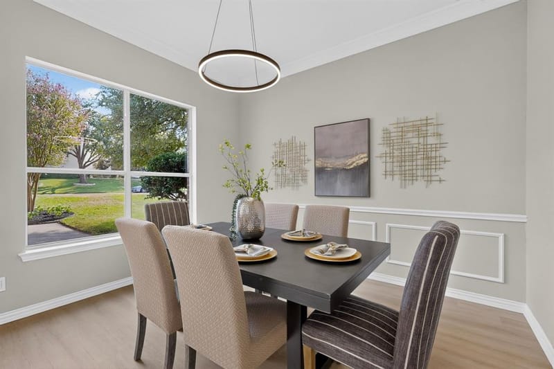 3309 Shadow Wood Circle, Highland Village TX 75077 - Photo 10