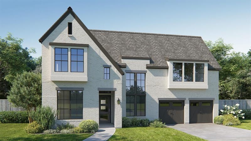 321 Nightfall Drive, Prosper TX 75078