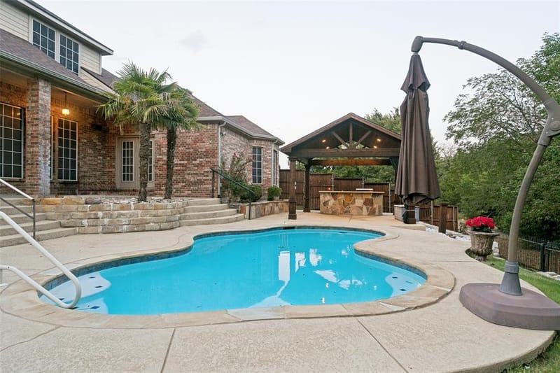 2212 Creek Crossing Drive, Corinth TX 76210 - Photo 32
